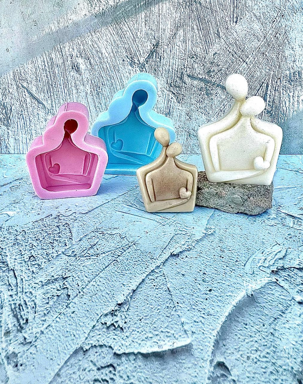 silicone mold