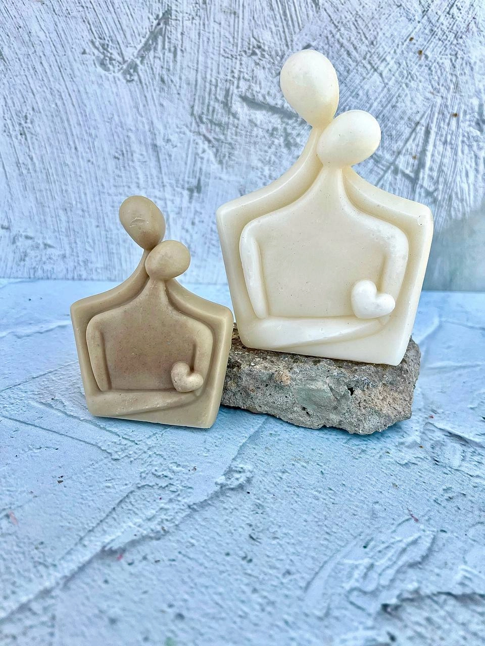 silicone mold