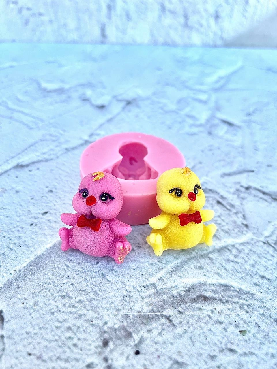 chicken mold