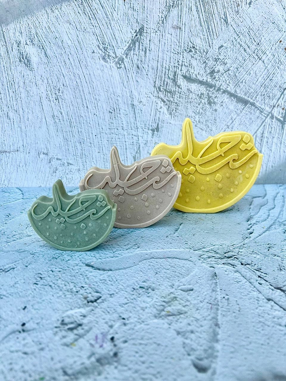 silicone mold