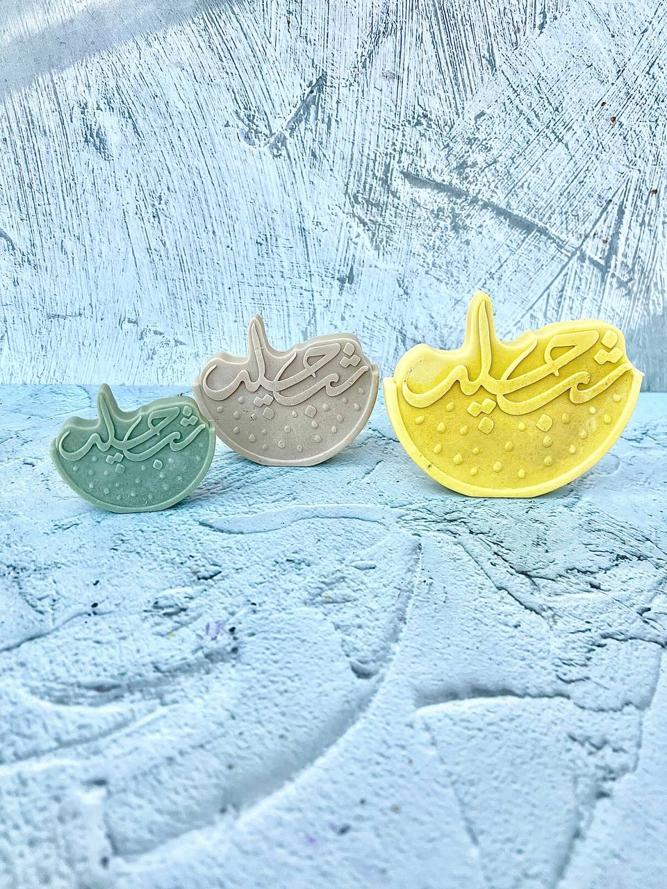 silicone mold