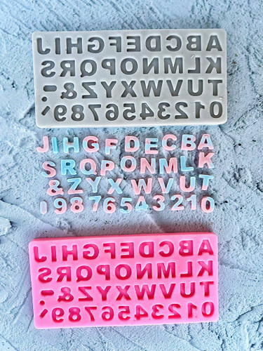 حروف ترک ساده