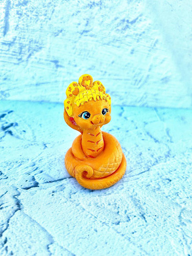 قالب سیلیکونی مار کد 2