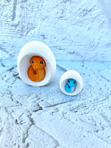 قالب سیلیکونی مار کد 5