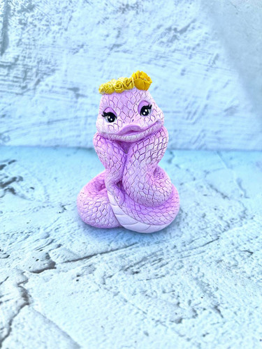 قالب سیلیکونی مار کد 7