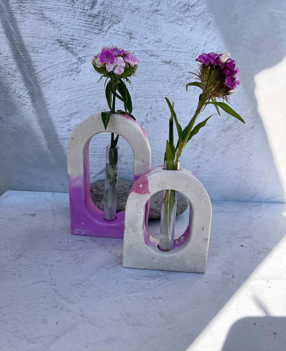 قالب سیلیکونی گلجای طاق