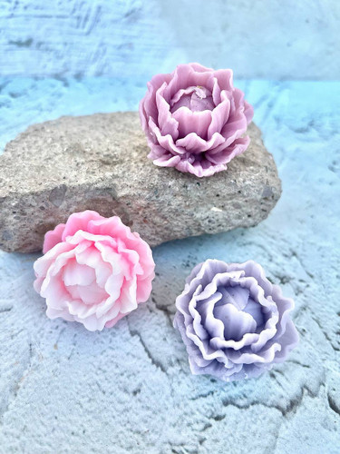 قالب سیلیکونی گل سیلن