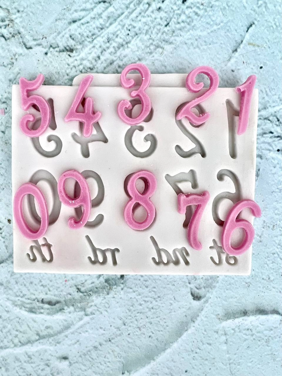 مولد فوندانتی اعداد