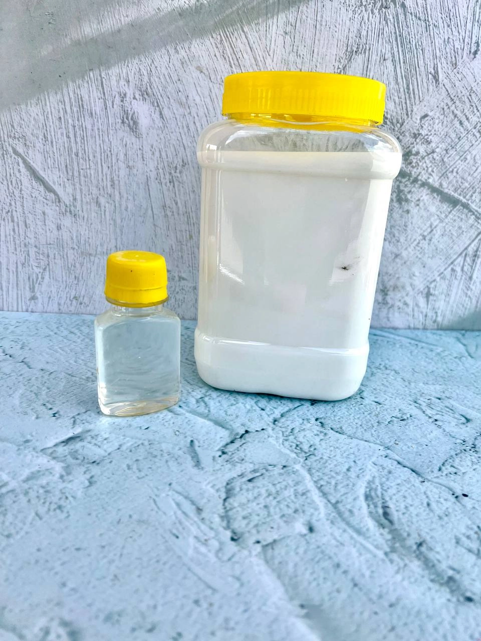 سیلیکون قالب گیری شور10 سفید