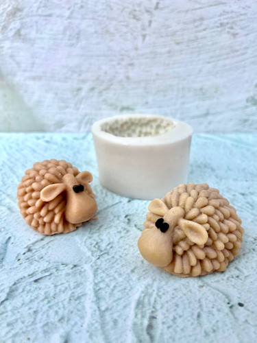 قالب سیلیکونی گوسفند