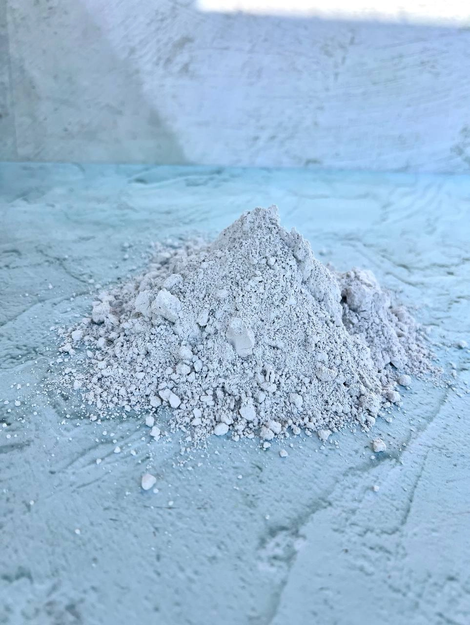 پودر سنگ مصنوعی طوسی