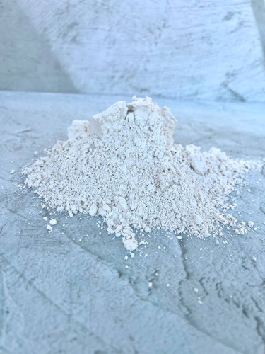 پودر سنگ مصنوعی کرمی پایدار