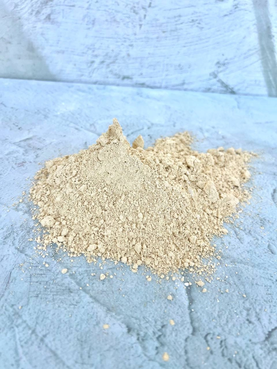 پودر سنگ مصنوعی نخودی پایدار