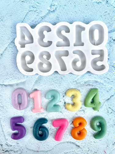 مولد فوندانتی اعداد بادکنکی