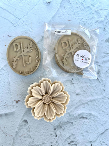 رنگ شمه انیکس