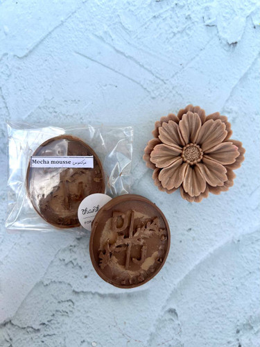 رنگ شمع موکاموس