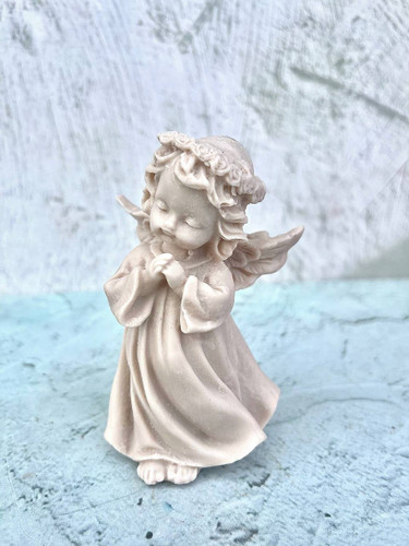 قالب سیلیکونی فرشته رقصان