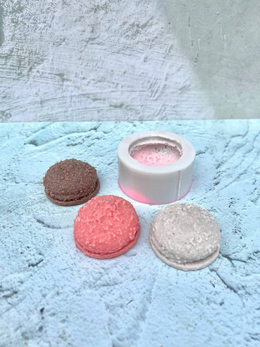 قالب سیلیکونی بیسکوئیت پوف