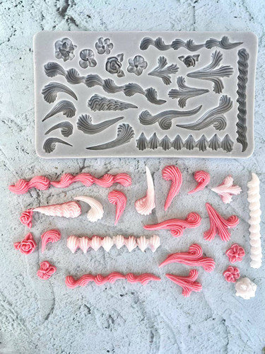 مولد فوندانتی رویال آیسینگ