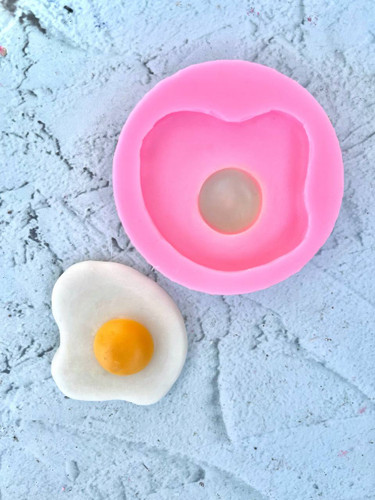 قالب سیلیکونی نیمرو