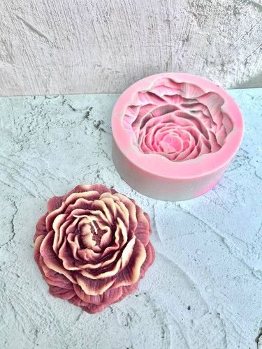 قالب سیلیکونی آلایه ژورنالی 15 سانتی