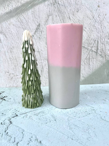 قالب سیلیکونی کاج یخی