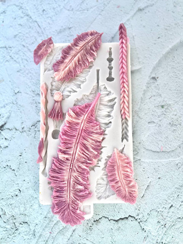 مولد فوندانتی پر های بزرگ