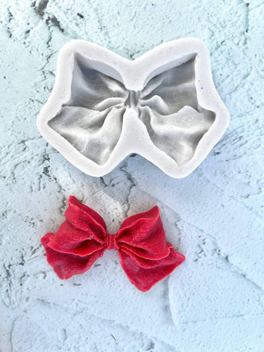 قالب سیلیکونی پاپیون بزرگ