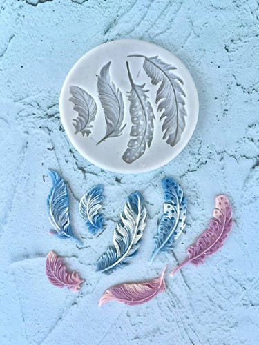 مولد سیلیکونی پر