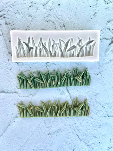 مولد سیلیکونی چمن