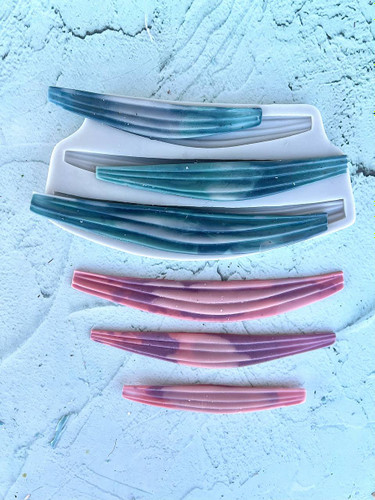 مولد سیلیکونی حاشیه والان