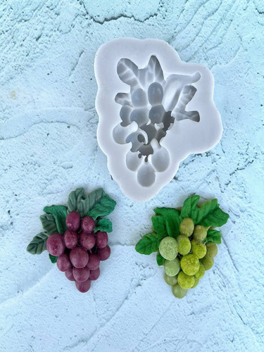 قالب سیلیکونی انگور بزرگ