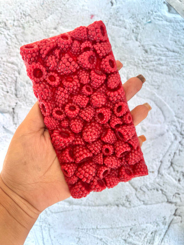 قالب سیلیکونی تمشک تبلتی