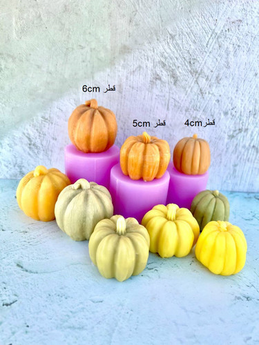 کدوهای ساقه دار ژورنالی