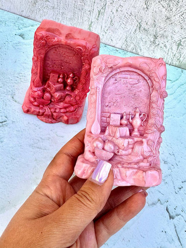 قالب سیلیکونی طاق یلدا