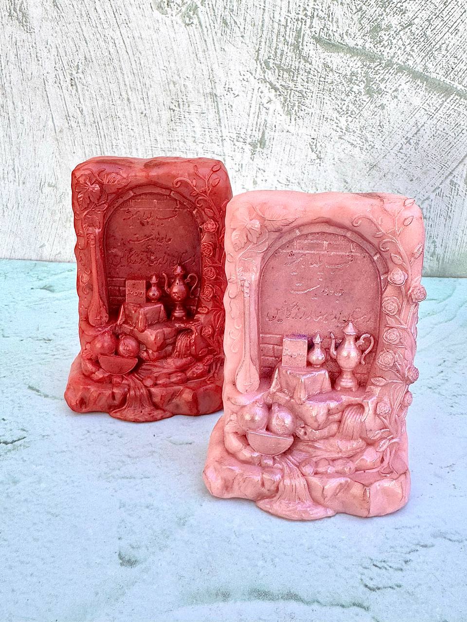 قالب سیلیکونی طاق یلدا