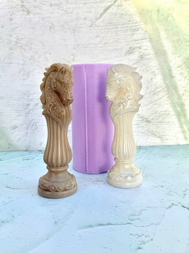 قالب سیلیکونی کاج ستاره دار