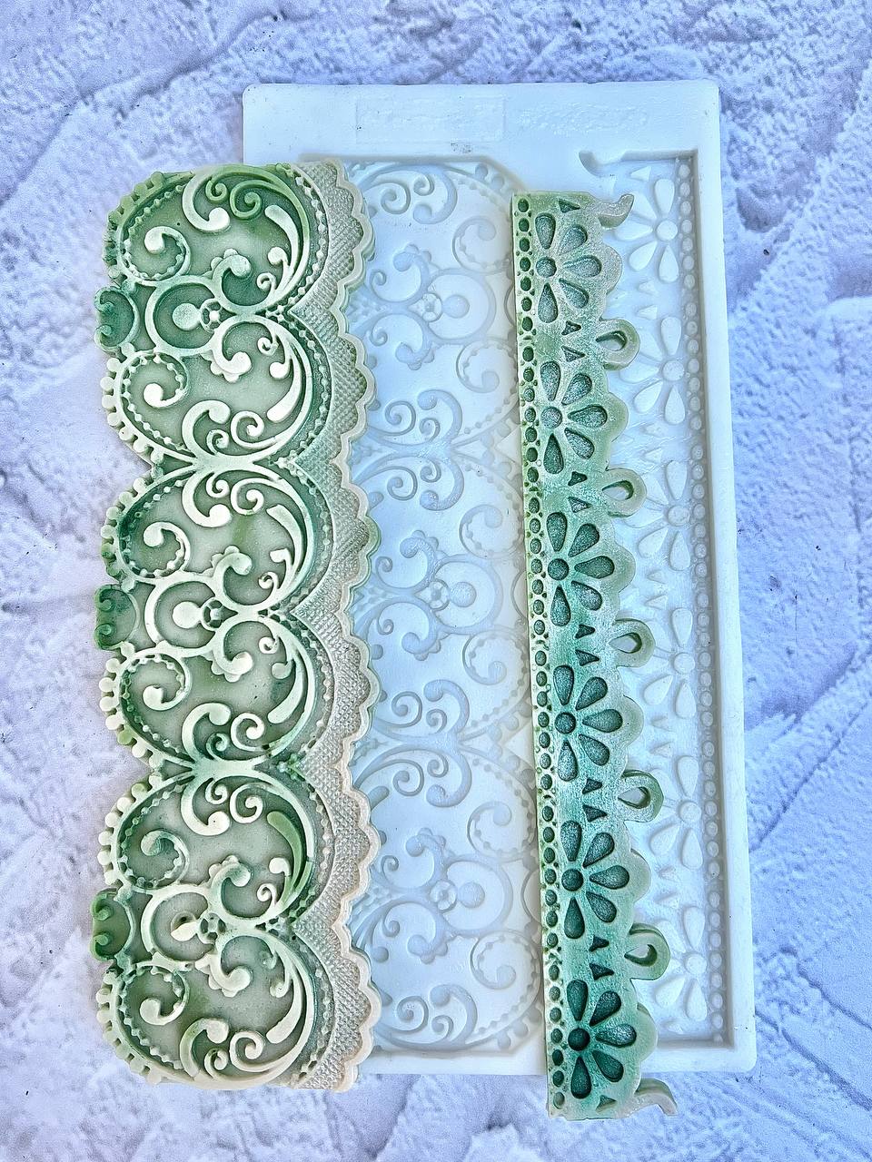 مولد  دو حاشیه گیپوری