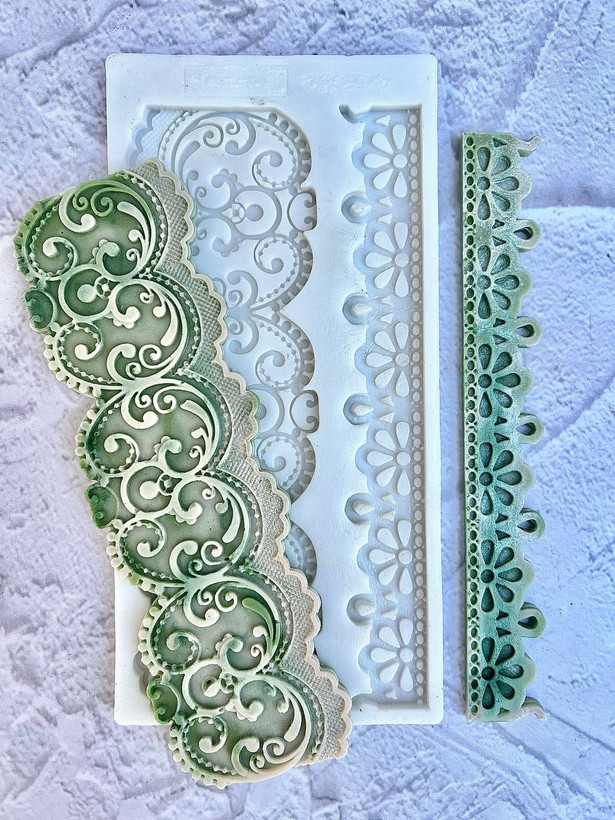 مولد دو حاشیه گیپوری