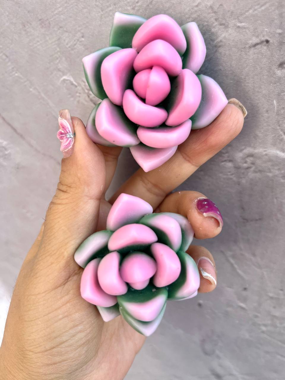 قالب سیلیکونی کاکتوس کد 37